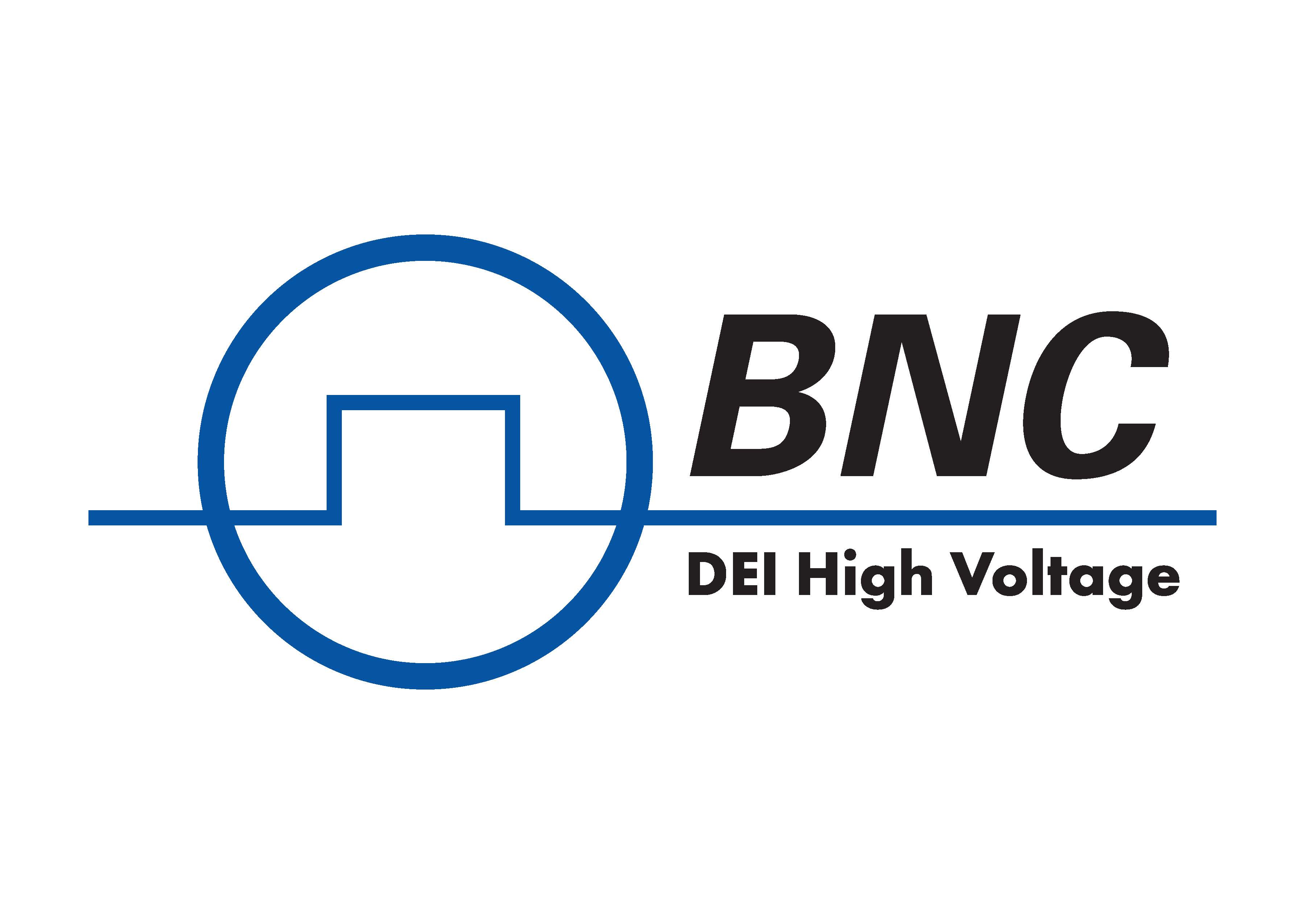 Berkeley Nucleonics DEI PVX-4110 high voltage pulse generator front panel