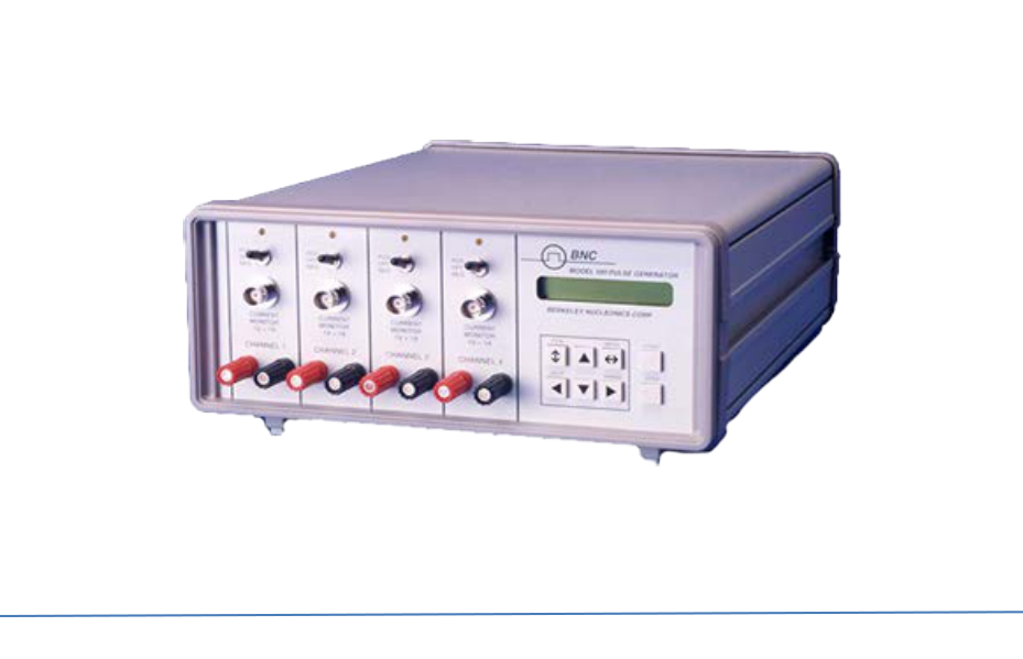 Berkeley Nucleonics Model 507 High Current Pulse Generator