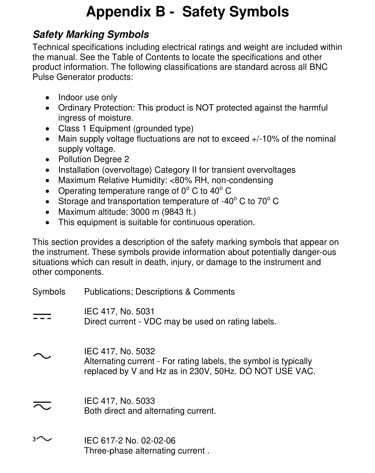 575 safety marking symbols, part 1